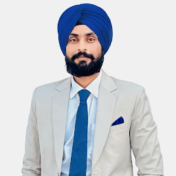Tejinder